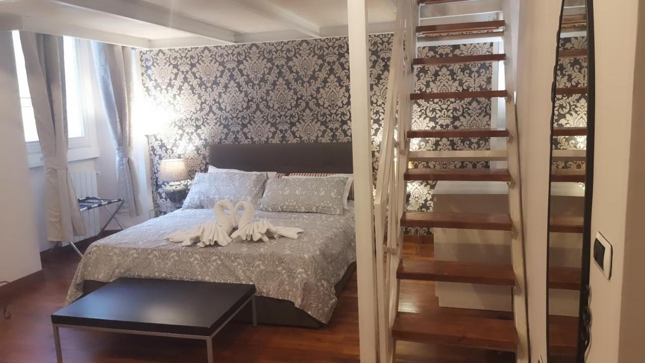 Casa Tiffany Piazza Di Spagna Roma Exterior foto