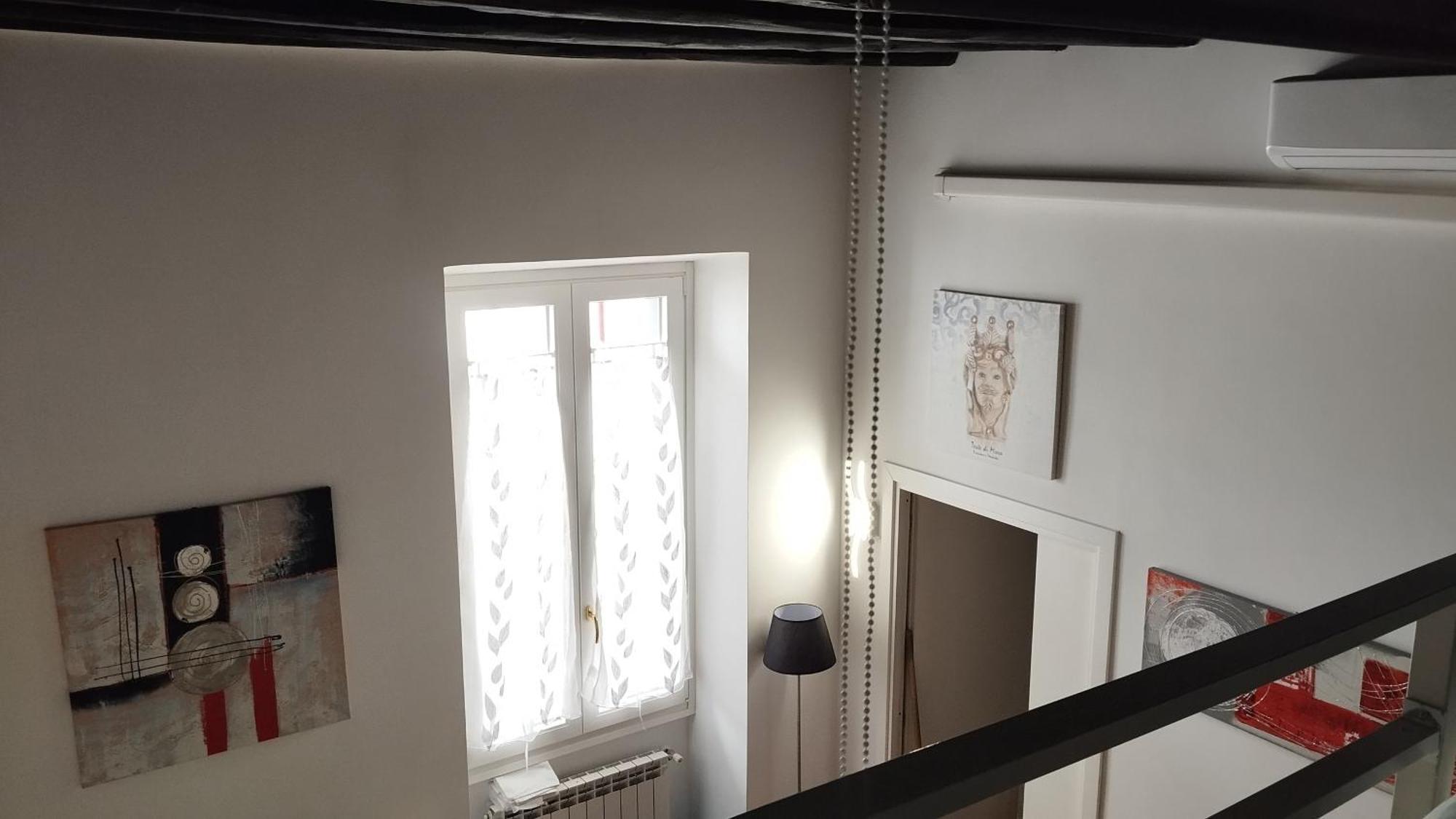 Casa Tiffany Piazza Di Spagna Roma Cameră foto