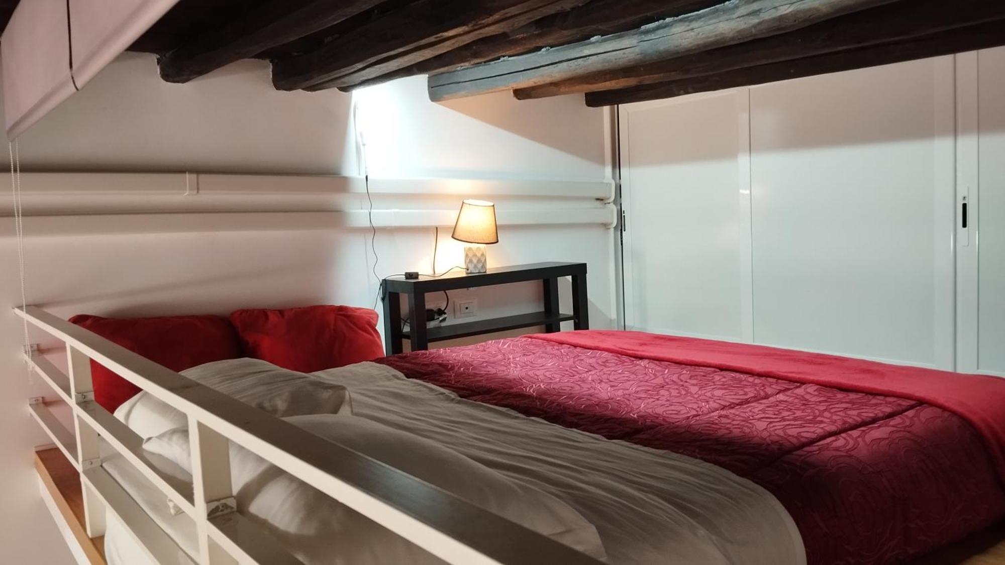 Casa Tiffany Piazza Di Spagna Roma Cameră foto