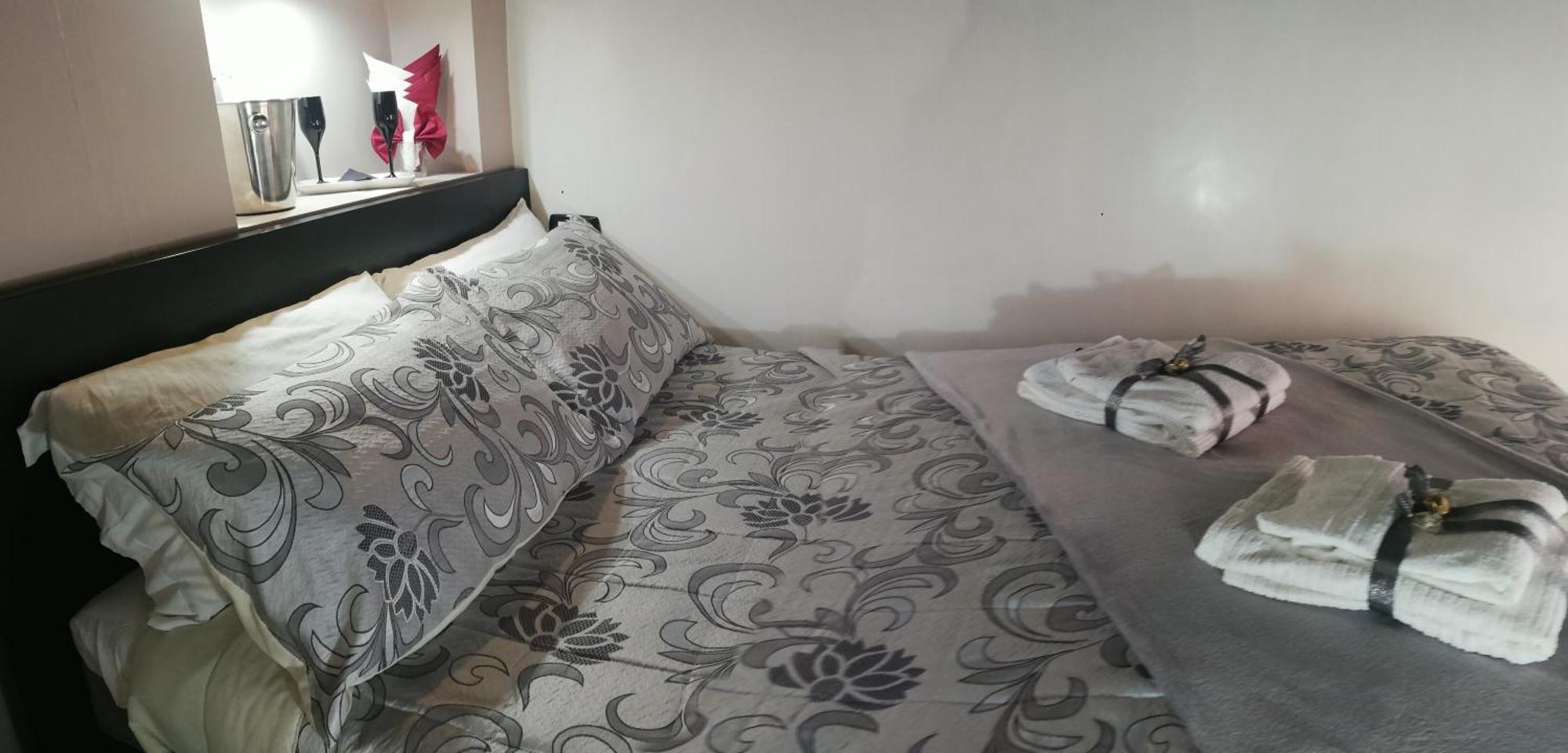 Casa Tiffany Piazza Di Spagna Roma Cameră foto