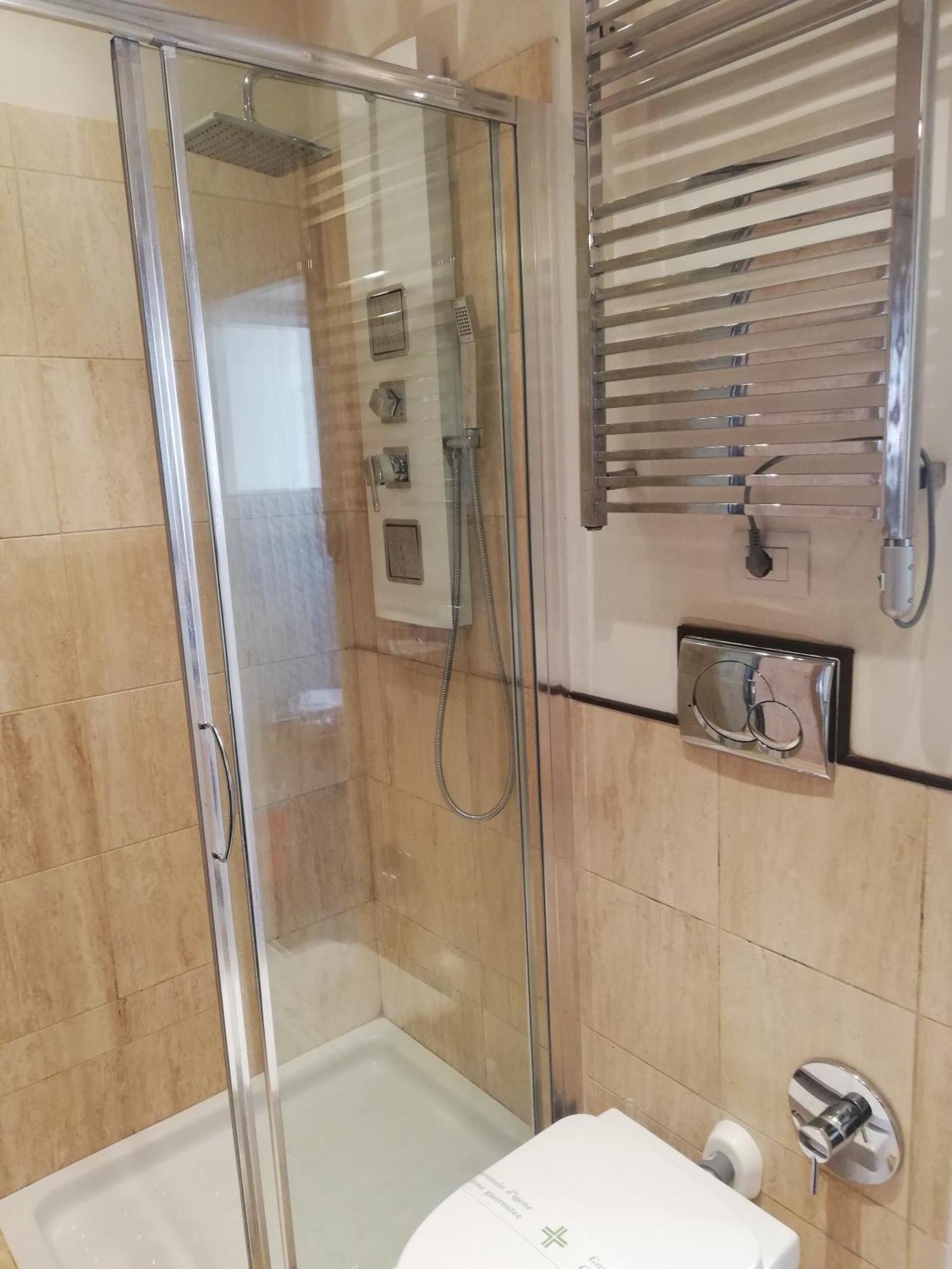Casa Tiffany Piazza Di Spagna Roma Cameră foto